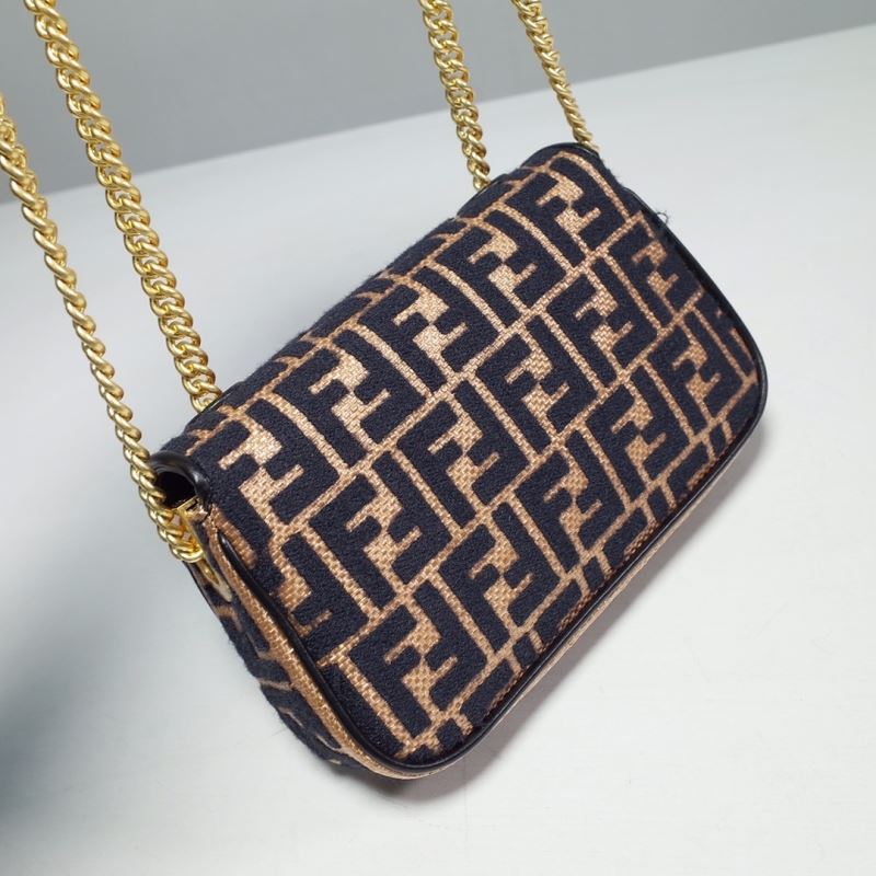 Fendi Baguette Bags